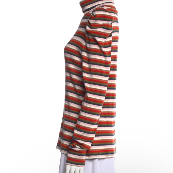 Veronica Beard Cedar Turtle neck - Picture 3 of 3